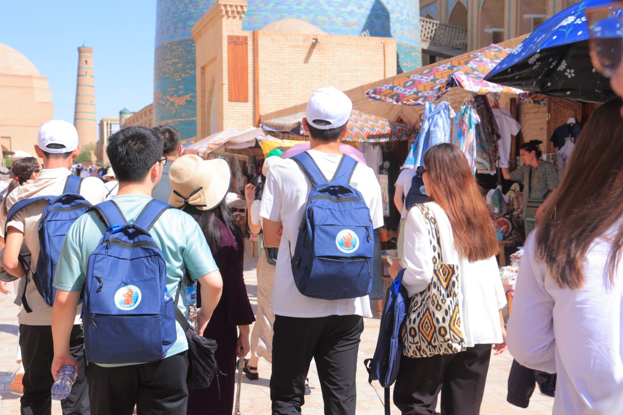 The Al-Khorezmi International Mathematical Olympiad 