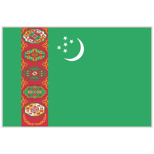 Turkmenistan